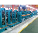 ZTZG high frequency welding 150KW API Tube Mill For Natural Gas Delivery Pipes for sale