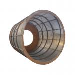 Square Centrifuge Basket with 2*4mm Profile Wire for Precise Separation 1500 Dimension for sale