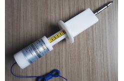 China Anti Electric Shock 50N IP2X Test Probe B Of IEC 61032 supplier