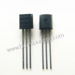 100mA TO-92-3 Integrated Circuit IC Chip LM2931AZ-5 Linear Voltage Regulator for sale