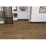 Non Formaldehyde Herringbone SPC Flooring Super Stable for sale