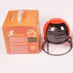 0.5Kg 90% ABC Fire Extinguisher Ball 6 Inches Fire Extinguisher Globe for sale