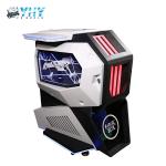 Customized Gun Shooting Simulator 2 Players Wireless 9D VR Shooting Game