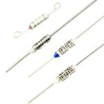 Stable Performance Ry Series Thermal Fuse 250V 10A 16A For Electric Stove for sale