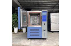 China 150L Ozone Aging Test Chamber Environmental Climate Test Chamber supplier