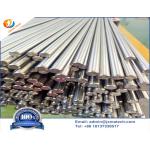 OEM ODM Gas Industry Cobalt Chrome Molybdenum Bar