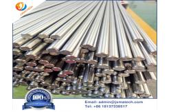 China OEM ODM Gas Industry Cobalt Chrome Molybdenum Bar supplier