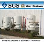 CE , BV Certificate Gas Station Equipment Hydrogen Protective Gas for sale