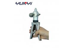 China 1.6Mpa Air Pump Light Weight Hand Held Pressure Tester supplier