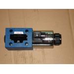 Rexroth Solenoid Valve   4WE10Y-L3X/CG220NZ4/V with coil MFZ3.90YC solenoid valve 4W6E series for sale
