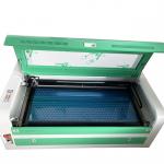 Advanced CO2 Laser Cutting Machine For Mobile Screen Protector