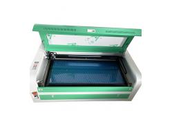 China Advanced CO2 Laser Cutting Machine For Mobile Screen Protector supplier