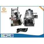 Precision Plastic Injection Mold Molding Made Mould Tooling Manufacturer for sale