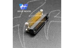 China HW-CMM Connector,HW-321V042F46 supplier