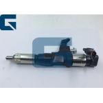 J05 Common Rail Injector 095000-6353 23670-E0050 For SK200-8 SK210-8 SK250-8 Excavator for sale