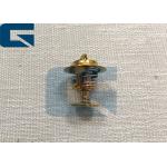 R305-7 R300 Excavator Accessories Thermostat 4992231 , Hyundai Engine Thermostat for sale