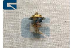 China R305-7 R300 Excavator Accessories Thermostat 4992231 , Hyundai Engine Thermostat supplier