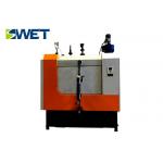 500Kg Automatic Biomass Steam Boiler For Clothes Cleaning Industry for sale