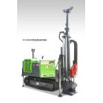 Full Hydraulic Core Drilling Rig BEST-ED660C For Geological Drilling Mining for sale