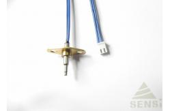 China B3435 NTC 10k Thermistor Temperature Sensor waterproof for temperature measurement supplier