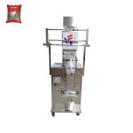 Automatic Food Pouch Vertical Doypack Packing Machine 30/Min For Rice Grain Nut Popcorn Potato Chips for sale