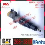 268-1840 Engine Fuel Diesel Pump Injector Nozzle For C-A-Terpillar Common Rail for sale