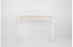 China 8KG Home Computer Desks With Movable Table Board , Durable Small Home Office Desk supplier