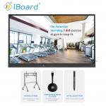 Interactive Display interactive Touch Displays promethean Interactive Whiteboard Smart Whiteboard Electronic Touch Screen Display for Meeting Classroom for sale