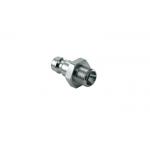 0.25'' 2000psi Pneumatic Hose Connector Quick Coupling