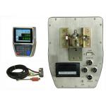 Auto Totalizing 400Hz Weighing System Shovel Loader Indicator for sale