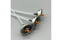 China Premium Oxygen Spray System - Precise Oxygen Distribution for Various Applications supplier