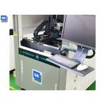 CODE39 PCB Laser Marking Machine 6000mm/s For Assembly Line G510HLL for sale