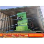 1.5mm Expanded Mesh Making Machine Feeding Automatic 25T 40T 200T