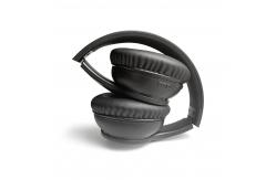 China Wireless Bass Bluetooth Headset Active Noise Reduction Headphones For Gaming Phone supplier