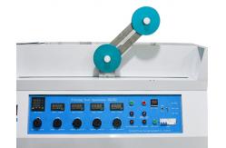 China Clause Annex G.7 Rubber Cables Flexing Test Apparatus IEC 62368-1 supplier