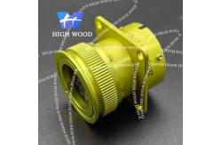 China ZH23 Series  Environmental Resistance  Bayonet Electrical Connector ZH23-28/27B-1-B supplier