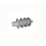 IEC Standard OEM Height 80mm Porcelain Standoff Insulators