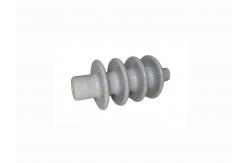 China IEC Standard OEM Height 80mm Porcelain Standoff Insulators supplier