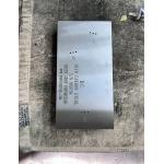 Carbon Steel RC Resolution Comparison Ultrasonic Calibration Block Standard AWS D1.1/D1.1M-2015 for sale