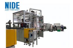 China Automobile Engine BLDC CE Motor Assembly Line supplier