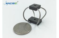 China Aerial Camera Wire Rope Vibration Isolator GR1 Series Compact Structure supplier