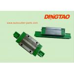 132069 Q80 Auto Cutter Parts Suit Cutter 2 Runner Block T25 Ina for sale