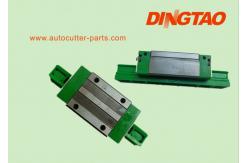 China 132069 Q80 Auto Cutter Parts Suit Cutter 2 Runner Block T25 Ina supplier