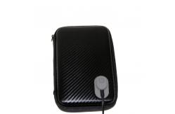 China Graphene Food Warmer Box , Office Luxury Lunch Electric Heating Pack supplier