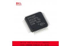 China STM32F101CBT6  LQFP-48(7x7)  Mcu Microcontroller Integrated Circuits supplier
