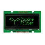 1.7'' 76*16 Dots Graphic OLED Module Winstar Monochrome WEG007616A for sale
