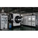 High Automatation High Vacuum Furnace With Fouble Industrial PC Operating System for sale