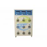 IEC 60884-1 Plug Socket Tester Load Box Load Cabinet 3 Stations for sale
