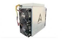 China A1166 Avalon Bitcoin Miner 78t Avalon 1066 Pro 55th With PSU supplier