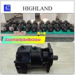 Patent Certificate Certification For Heavy Duty Hydraulic Motors for sale